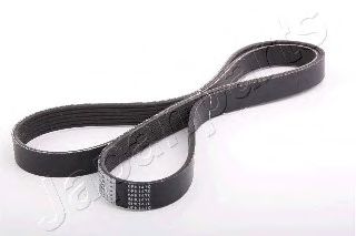 Поликлиновой ремень JAPANPARTS DV-6PK1470