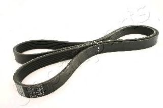 Поликлиновой ремень JAPANPARTS DV-6PK1485