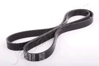 Поликлиновой ремень JAPANPARTS DV-6PK1570