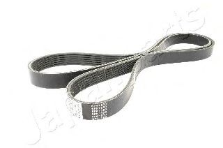 Поликлиновой ремень JAPANPARTS DV-6PK1580