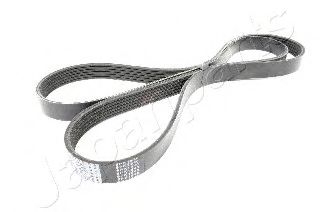 Поликлиновой ремень JAPANPARTS DV-6PK1640