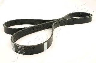 Поликлиновой ремень JAPANPARTS DV-6PK1725