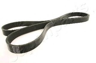 Поликлиновой ремень JAPANPARTS DV-6PK1830