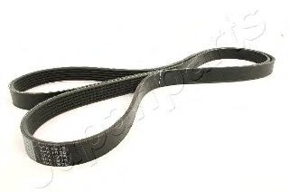 Поликлиновой ремень JAPANPARTS DV-6PK1975