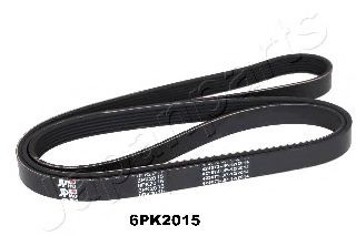 Поликлиновой ремень JAPANPARTS DV-6PK2015