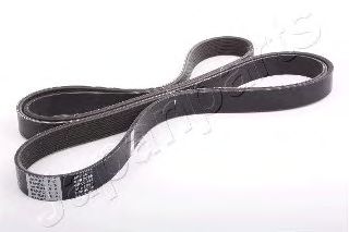 Поликлиновой ремень JAPANPARTS DV-6PK2095