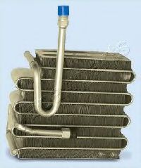 Испаритель кондиционера JAPANPARTS EVP1516648