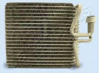 Испаритель кондиционера JAPANPARTS EVP1530007