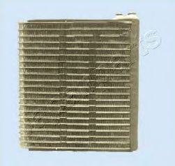 Испаритель кондиционера JAPANPARTS EVP1530010