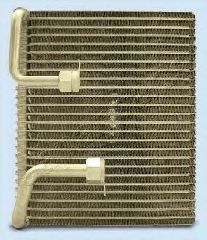 Испаритель кондиционера JAPANPARTS EVP1610002