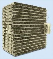 Испаритель кондиционера japanparts EVP1610006
