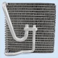 Испаритель кондиционера GM 612122