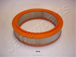 Воздушный фильтр JAPANPARTS FA-000S