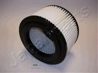Воздушный фильтр JAPANPARTS FA-K12S
