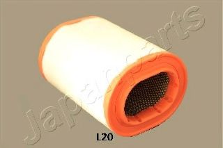 Воздушный фильтр JAPANPARTS FA-L20S