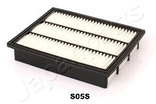 Воздушный фильтр JAPANPARTS FA-S05S Воздушный фильтр JAPANPARTS FA-S05S
