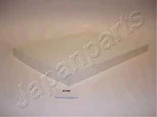 Фильтр салона JAPANPARTS FAA-CH0