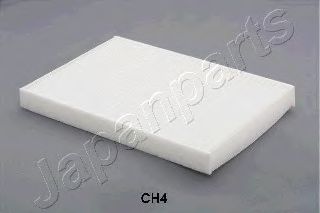 Фильтр салона JAPANPARTS FAA-CH4
