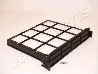 Фильтр салона JAPANPARTS FAA-DR0