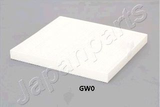 Фильтр салона JAPANPARTS FAA-GW0
