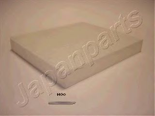Фильтр салона JAPANPARTS FAA-H00