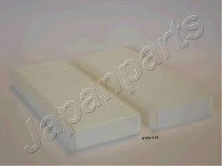 Фильтр салона JAPANPARTS FAA-H010