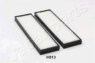 Фильтр салона JAPANPARTS FAA-H013