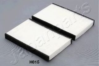 Фильтр салона JAPANPARTS FAA-H015