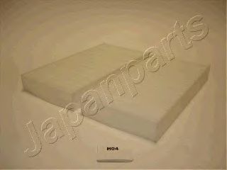 Фильтр салона JAPANPARTS FAA-H04