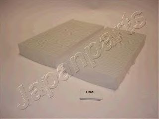 Фильтр салона JAPANPARTS FAA-H06