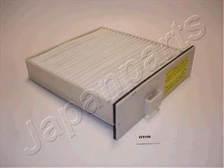 Фильтр салона JAPANPARTS FAA-HY09