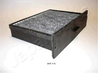 Фильтр салона JAPANPARTS FAA-HY16