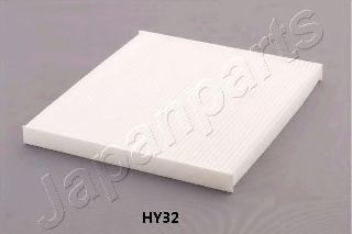 Фильтр салона JAPANPARTS FAA-HY32