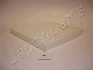 Фильтр салона JAPANPARTS FAA-IS1