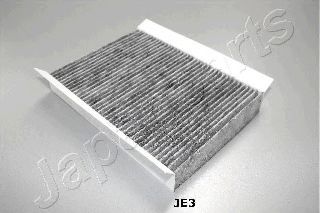Фильтр салона JAPANPARTS FAA-JE3