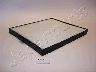 Фильтр салона JAPANPARTS FAA-KI08