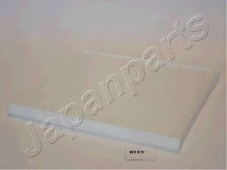 Фильтр салона JAPANPARTS FAA-KI10