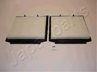 Фильтр салона JAPANPARTS FAA-LR3