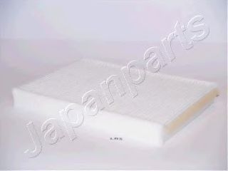Фильтр салона JAPANPARTS FAA-LR5
