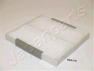Фильтр салона JAPANPARTS FAA-MA10