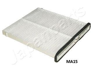Фильтр салона JAPANPARTS FAA-MA15