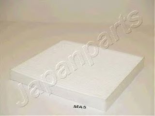 Фильтр салона JAPANPARTS FAA-MA5