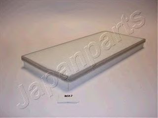 Фильтр салона JAPANPARTS FAA-MA7