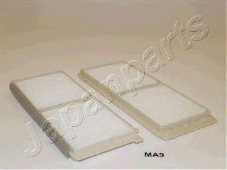 Фильтр салона JAPANPARTS FAA-MA9