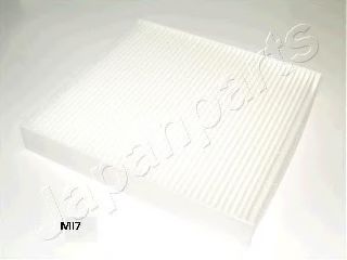 Фильтр салона JAPANPARTS FAA-MI7