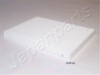 Фильтр салона JAPANPARTS FAA-NS10