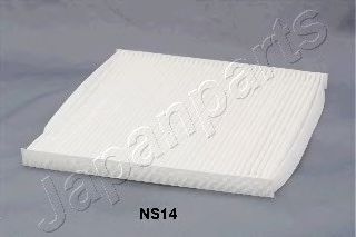 Фильтр салона JAPANPARTS FAA-NS14