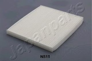 Фильтр салона JAPANPARTS FAA-NS15