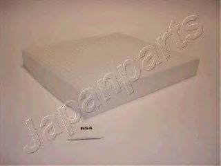 Фильтр салона JAPANPARTS FAA-NS4