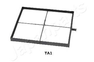 Фильтр салона JAPANPARTS FAA-TA1
